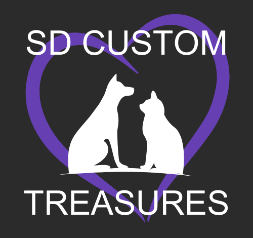 SD Custom Treasures